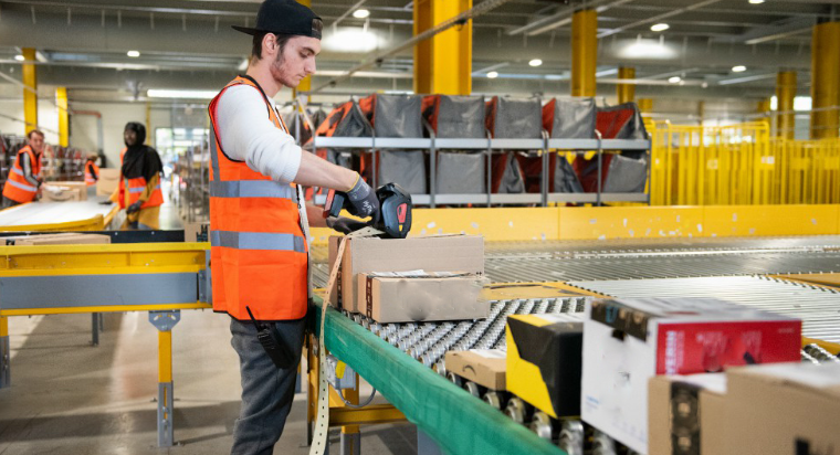 Oportunidad Laboral Solicitan Empacadores de Productos en Diversas Compañías