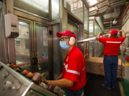 Oportunidad de trabajo en Coca-Cola FEMSA y ECOBESA