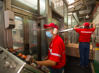 Oportunidad de trabajo en Coca-Cola FEMSA y ECOBESA