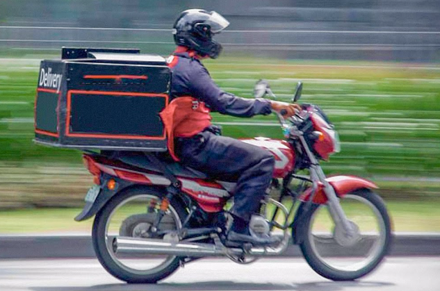 Oportunidades Laborales para Conductores de Moto Encuentra tu Empleo Ideal