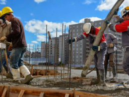 Vacantes Laborales Oportunidades para Albañiles y Asistentes en Construcción