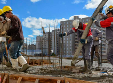 Vacantes Laborales Oportunidades para Albañiles y Asistentes en Construcción